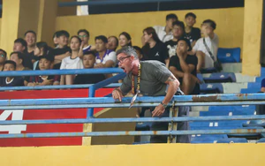 Trợ lý HLV Kewell lên tiếng về phong độ của Hà Nội FC