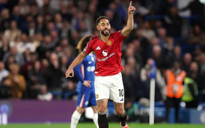 Lịch thi đấu bóng đá hôm nay 31/10: Trực tiếp Chelsea vs MU