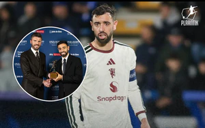 Chelsea vs MU: Michael Carrick, Bruno Fernandes và bước ngoặt ở Stamford Bridge