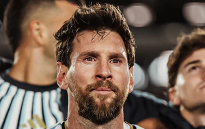 6 nhà báo bầu chọn Messi là cầu thủ số 1 thế giới ở Quả bóng Vàng 2026, đại diện Brazil chỉ ra lý do