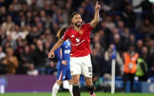 Nhận định bóng đá hôm nay 31/10: Chelsea vs MU, Man City vs Brighton