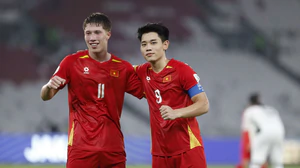 ĐT Việt Nam vs Malaysia: 'Trận chung kết' của HLV Kim Sang Sik (16h00 ngày 5/10, FPT Play trực tiếp tranh hạng ba FIFA Asean Cup)