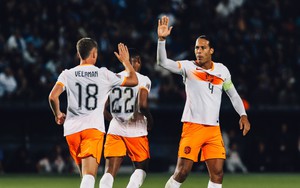 Nhận định Hà Lan vs Serbia 01h45 ngày 5/10, UEFA Nations League