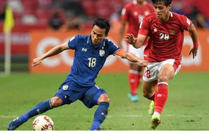 TRỰC TIẾP bóng đá Indonesia vs Thái Lan 20h00 hôm nay, chung kết FIFA ASEAN Cup 2026
