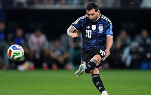 Số khán giả sẽ chứng kiến màn chia tay Messi vượt cả chung kết World Cup và Super Bowl