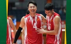 Người hâm mộ lên tiếng sau khi đội tuyển bóng chuyền Việt Nam khép lại hành trình ở ASIAD 2026