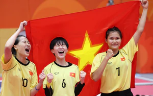 Hà Nội lên kế hoạch phát triển các môn thể thao trọng điểm chuẩn ASIAD và Olympic