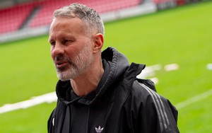 Ryan Giggs cảnh báo bóng đá Đông Nam Á: Cầu thủ nhập tịch không phải 'lối tắt' đến thành công