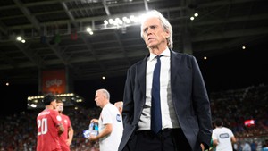 Nations League 2026/27: Bồ Đào Nha không phải của Ronaldo