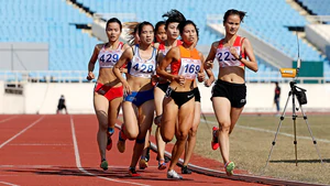 Đại hội Thể thao toàn quốc lần thứ X năm 2026: Phát súng lệnh cho chuyển đổi số, vận hành bằng dữ liệu