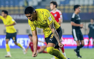 Tuyển Malaysia hy vọng phá dớp 12 năm không thắng đội tuyển Việt Nam