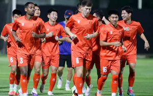 Nhận định bóng đá hôm nay 5/10: Việt Nam vs Malaysia, Indonesia vs Thái Lan
