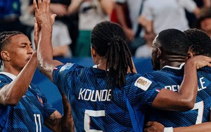 Nhận định Pháp vs Bỉ 01h45 ngày 6/10, UEFA Nations League