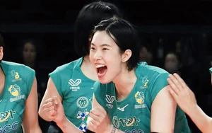 Tin nóng thể thao sáng 5/10: Trần Thị Thanh Thúy xác định mục tiêu mới ở Nhật Bản sau thay đổi lớn