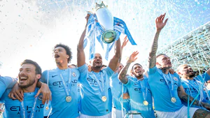 Man City: Những khoảng trống trên bảng vàng