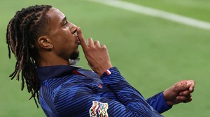 Đội tuyển Pháp: Không Mbappe, đã có Olise