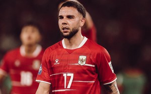 Vừa vô địch FIFA ASEAN Cup, sao Indonesia nhắc ngay ĐT Nhật Bản ở giải châu Á