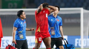 Đội tuyển Việt Nam chênh vênh sau FIFA Asean Cup