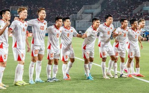 Chuyên gia Indonesia lấy trận thua 0-3 trước ĐT Việt Nam để chỉ ra vấn đề của đội nhà
