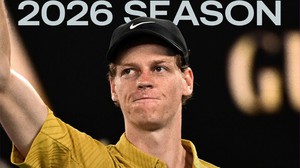 Jannik Sinner nghỉ hết năm 2026: Mùa giải kết thúc, kỷ nguyên thì chưa