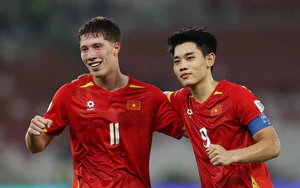 Tuyển Việt Nam giữ vị trí trong top 100 FIFA sau FIFA ASEAN Cup 2026