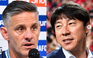 Vô địch FIFA ASEAN Cup 2026, John Herdman vẫn bị đánh giá dưới Shin Tae Yong