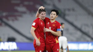 Williams Minh Hoàng được khuyên noi theo Đình Bắc
