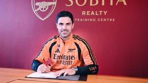 Arteta ở lại Arsenal đến 2030: Đặt cược vào một “Arsene Wenger mới”?