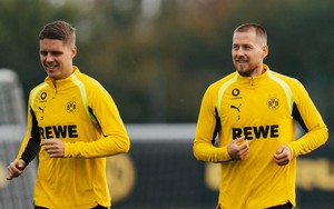 Lịch thi đấu bóng đá hôm nay 9/10: Trực tiếp La Liga, Bundesliga, J League 1