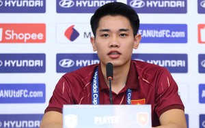 Đình Bắc báo tin vui, đội tuyển Việt Nam vẫn đau đầu vì chấn thương