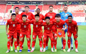 Vòng loại World Cup 2030 bốc thăm ngày 15/12: Tuyển Việt Nam có thể gặp Nhật Bản, Hàn Quốc