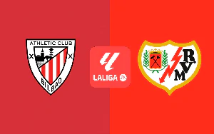 Nhận định Rayo Vallecano vs Athletic Bilbao (19h00 ngày 10/10), vòng 8 La Liga 2026/27