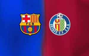 Nhận định Barcelona vs Getafe (23h30 ngày 10/10), vòng 8 La Liga 2026/27