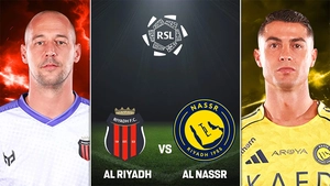Nhận định, soi tỷ lệ Al Riyadh vs Al Nassr 22h15 hôm nay, Saudi Pro League vòng 20