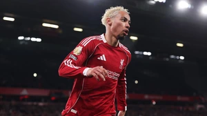 Ekitike là 'Torres mới' của Liverpool