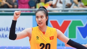 Tin nóng thể thao sáng 2/2: Sao mai bóng chuyền Việt Nam từng dự giải thế giới có bến đỗ mới trước giải đấu lớn