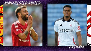 Nhận định bóng đá hôm nay 1/2: MU vs Fulham, Tottenham vs Man City