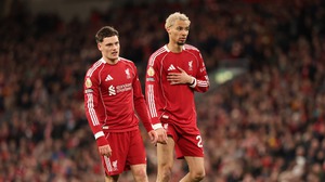 Sunderland – Liverpool: Nguy cơ trượt dài vì Slot