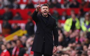 Tin nóng thể thao sáng 10/2: HLV MU báo tin xấu; huyền thoại 23 lần giành Grand Slam sắp tái xuất