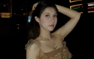 Hot girl nóng bỏng của bóng chuyền nữ Việt Nam gây sốt ngay trước sinh nhật