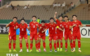 U23 Việt Nam sẽ không tái ngộ U23 Trung Quốc vào tháng sau?