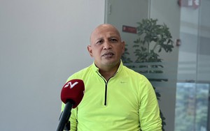 Chuyên gia bóng đá Malaysia mỉm cười khi nhận tin vui từ AFC sau vụ gian lận nhập tịch 