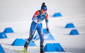 Hai VĐV trượt tuyết Hàn Quốc bị loại khỏi Olympic mùa Đông 2026 vì bị phát hiện chất cấm trên ván trượt