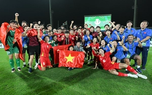 Tin nóng bóng đá Việt hôm nay 11/2: U21 Việt Nam hưởng lợi nhờ U23 thành công; Tampines Rovers muốn gây bất ngờ trước CAHN