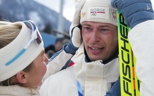 VĐV Australia gãy cổ trong lúc tập luyện tại Olympic mùa Đông 2026