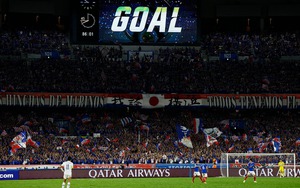 Thay đổi lịch sử ở J-League: Loại bỏ tỷ số hòa và áp dụng cách tính điểm mới