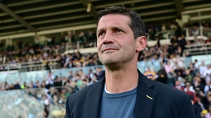 Inter Milan - Juventus: 'Con mãnh xà' sinh ra từ thất bại