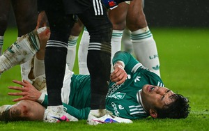 ĐT Nhật Bản lo sốt vó vì chấn thương của đội trưởng trước World Cup