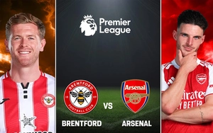 Nhận định bóng đá hôm nay 12/2: Brentford vs Arsenal, Atletico vs Barcelona