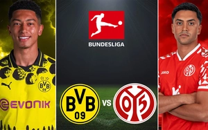 Nhận định bóng đá hôm nay 13/2: Dortmund vs Mainz, Pisa vs Milan